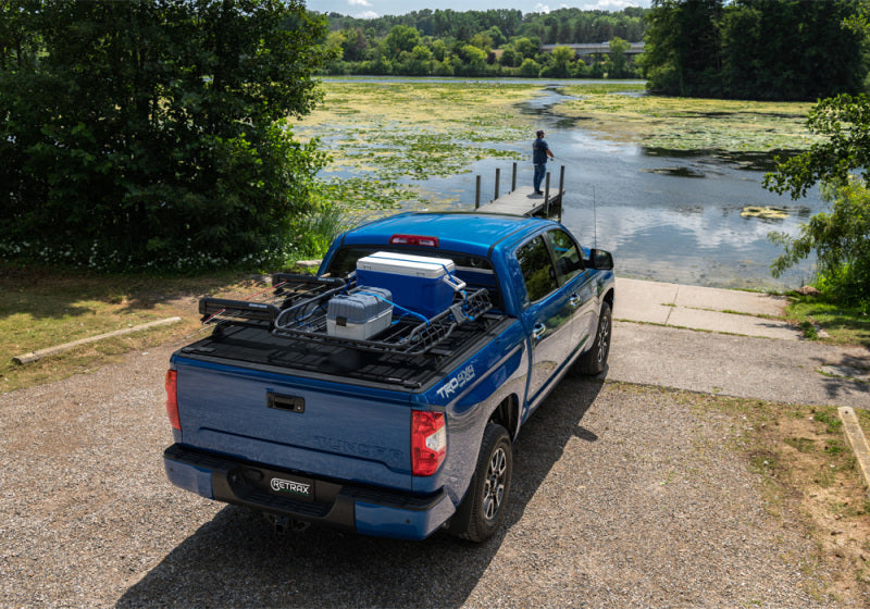 Retrax 16-18 Tacoma 5ft Double Cab RetraxONE XR - T-60851