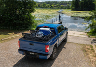 Retrax 16-18 Tacoma 6ft Regular / Access & Double Cab RetraxONE XR - T-60852