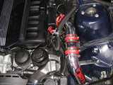 Injen 99-00 323 E46 2.5L  99-00 328 E46 2.8L 2001 325 2.5L Polished Cold Air Intake - RD1110P