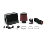Mishimoto 2016 Honda Civic 1.5L Turbo Performance Air Intake - Black - MMAI-CIV-16BK