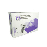 Yukon Gear Gear & Install Kit Package For Jeep JK (Non-Rubicon) in a 4.56 Ratio - YGK012