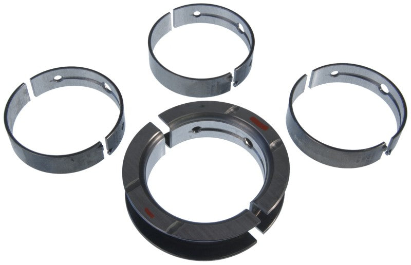 Clevite Nissan 4 2389cc 1989-95 KA24DE / KA24E Main Bearing Set - MS1946A
