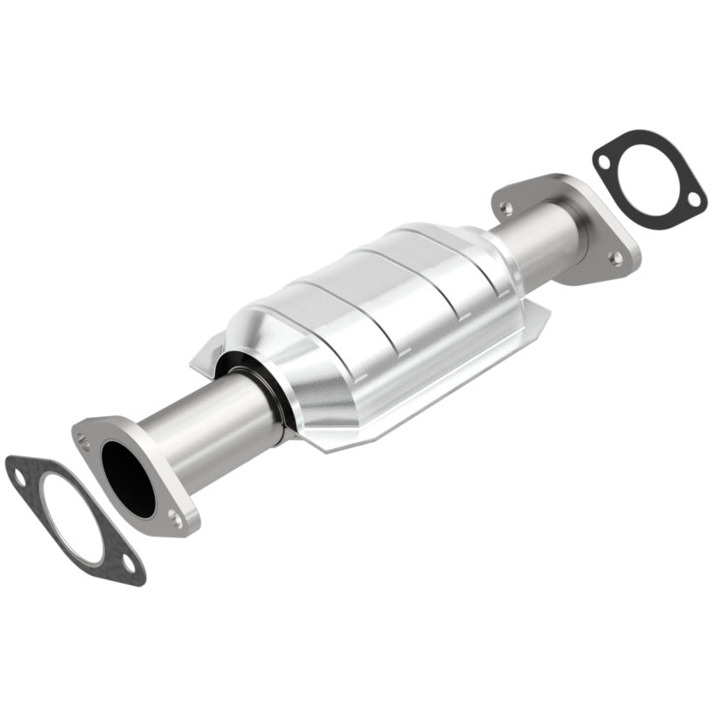 MagnaFlow Conv DF 96-97 626/MX6 2.0L rear 50S - 441700