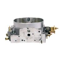 BBK 85-88 GM 305 350 Twin 58mm Throttle Body BBK Power Plus Series - 1536