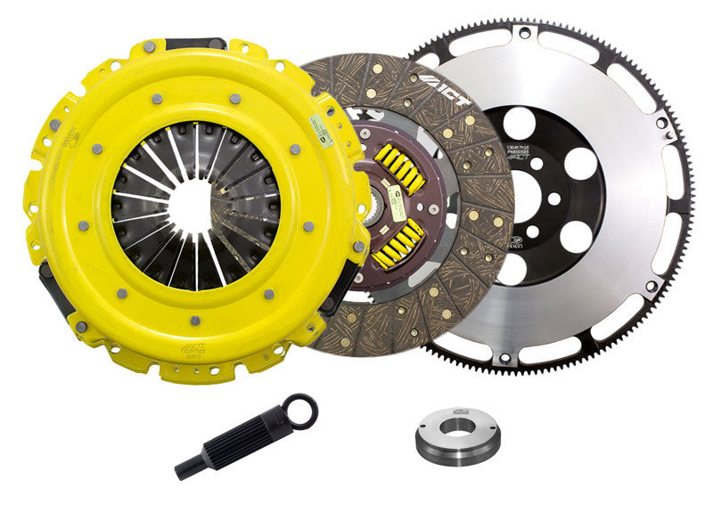 ACT 2005 Chevrolet SSR Sport/Perf Street Rigid Clutch Kit - CA1-SPSS