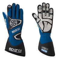 Sparco Gloves Tide H9 11 Blue - 00135511AZ
