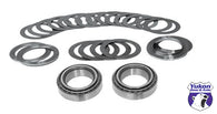Yukon Gear Carrier installation Kit For AMC Model 35 Diff w/ 30 Spline Upgraded Axles - CK M35-30