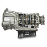 BD Diesel Transmission - 2006-2007 Chev LBZ Allison 1000 6-speed 4wd - 1064734