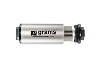 Grams Performance 20 Micron -10AN Fuel Filter - G60-99-0020