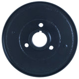 Fluidampr Nissan VQ35 350Z V6 Steel Internally Balanced Damper - 640901