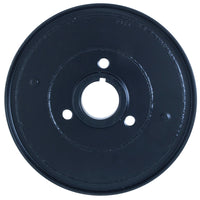 Fluidampr Nissan VQ35 350Z V6 Steel Internally Balanced Damper - 640901