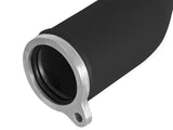 aFe Bladerunner 2-1/4in Intercooler Tube Hot Side BMW M3/M4 (F80/F82/F83) 15-17 L6 3.0L (tt) S55 - 46-20198-B