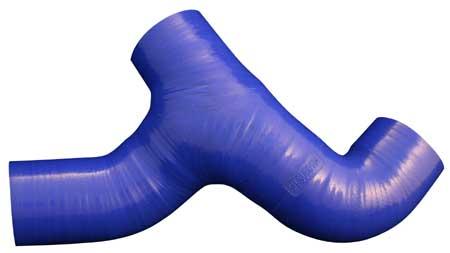 Turbo XS 02-05 Subaru WRX Y-Pipe for TMIC - txs-WRX-YPIPE-0205