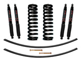 Skyjacker 3.5-4" KIT 73-79 F150 4X4   - 174PK-B