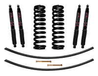 Skyjacker 3.5-4" KIT 73-79 F150 4X4   - 174PK-B