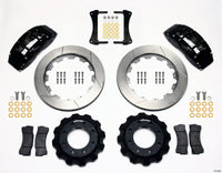 Wilwood TC6R Front Kit 16.00in 1999-2014 GM Truck/SUV 1500 - 140-8992