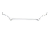 Whiteline 09+ Lancer Ralliart Front 26mm X-Heavy Duty Adjustable Swaybar - BMF56XZ