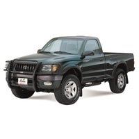 Westin 1998-2004 Toyota Tacoma Sportsman Grille Guard - Black - 40-0905