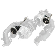 Turbosmart 08+ Nissan R35 GT-R 7 PSI Internal Wastegate Kit - TS-0615-2072