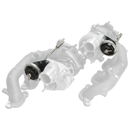 Turbosmart 08+ Nissan R35 GT-R 7 PSI Internal Wastegate Kit - TS-0615-2072
