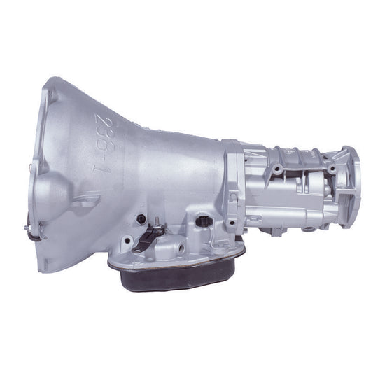 BD Diesel Transmission Kit - 1998-1999 Dodge 24-valve 47RE 4wd - 1064174F
