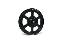 Alta Mini Cooper S 2% Oversize Lightened Crank Pulley - AMP-ENG-520