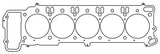 Cometic BMW S85B50 V-10 93mm .027 inch MLS Head Gasket - C4528-027