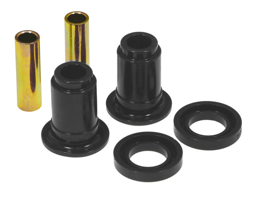 Prothane 84-89 Nissan 300ZX Front Lower Control Arm Bushings - Black - 14-206-BL