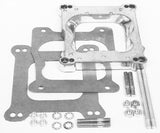 Edelbrock Spread-Bore Adapter - 2692