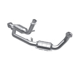 MagnaFlow Conv DF '96-'99 Ford Taurus3.0L 50S - 444034
