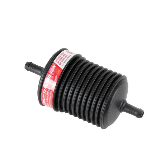 KraftWerks Magnetic In-Line Oil Filter - R50-FLTR-02