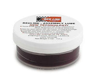 Red Line Assembly Lube 4 Oz. - 80312
