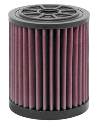 K&N Replacement Air Filter - Round 11-13 Audi A6/A6 Quattro / 12-13 A7/A7 Quattro - E-1983