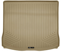 Husky Liners 2015 Ford Edge Weatherbeater Tan Rear Cargo Liner - 23523