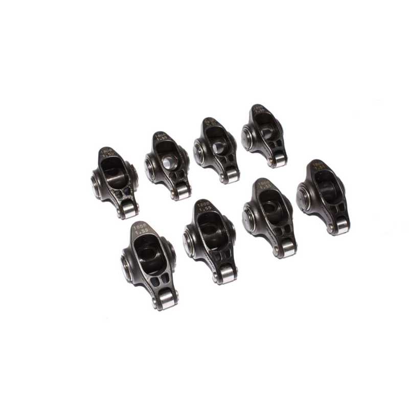COMP Cams Rockers CS 1.55 7/16in Ultra Pro - 1808-8