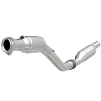 MagnaFlow Conv DF 04-06 Audi S4 4.2L - 49917