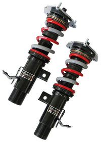 RS-R 95-00 Lexus LS400 (UCF20) Black-i Coilovers - XBKT282M