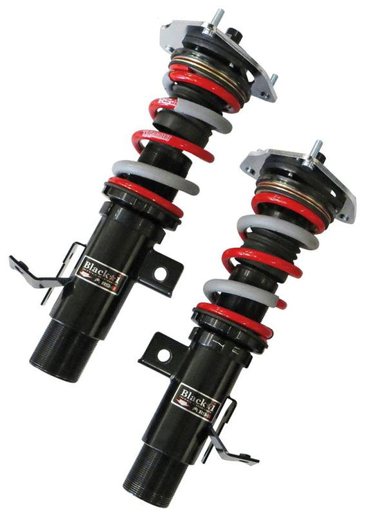 RS-R 95-00 Lexus LS400 (UCF20) Black-i Coilovers - XBKT282M