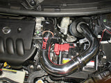 Injen 09-11 Nissan Cube 1.8L 4 cyl. Black Short Ram Intake - SP1915BLK