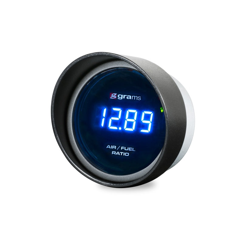 Grams Performance Wideband Air/Fuel Ratio Gauge - G2-99-0055