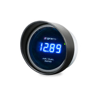 Grams Performance Wideband Air/Fuel Ratio Gauge - G2-99-0055