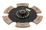 ACT 1991 Subaru Legacy 6 Pad Rigid Race Disc - 6228018