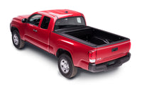 Retrax 07-up Tundra Regular & Double Cab 6.5ft Bed w/ Deck Rail Sys RetraxONE MX - 60842