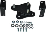 MBRP 97-06 Jeep Wrangler TJ Spare Tire Bracket Kit - 131042