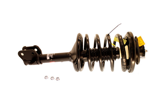 KYB Shocks & Struts Strut Plus Front Right 03-05 Honda Pilot (AWD) - SR4168