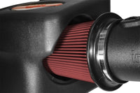 Injen 07-18 Toyota Tundra 5.7L Evolution Intake (Oiled) - EVO2100C