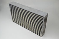 CSF High Performance Bar & Plate Intercooler Core - 20in L x 12in H x 4in W - 8063