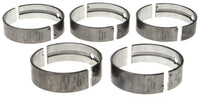 Clevite Ford 1.3L 1.4L 1.6L HSC 1998-2004 Main Bearing Set - MS2284A