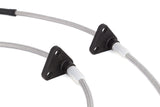 Goodridge 06+ Honda S2000 Brake Lines - 20112