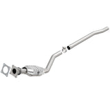 MagnaFlow Conv DF 01-04 Dodge Caravan 2.4L - 51614